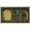 Rhodésie - Pick 36b - 5 dollars - Série M/19 - 20/10/1978 - Etat : NEUF