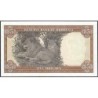 Rhodésie - Pick 36b - 5 dollars - Série M/19 - 20/10/1978 - Etat : NEUF