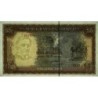 Rhodésie - Pick 36b - 5 dollars - Série M/19 - 20/10/1978 - Etat : NEUF
