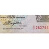Rhodésie - Pick 36b - 5 dollars - Série M/19 - 20/10/1978 - Etat : NEUF