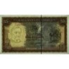 Rhodésie - Pick 36b - 5 dollars - Série M/19 - 20/10/1978 - Etat : NEUF