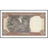 Rhodésie - Pick 36b - 5 dollars - Série M/19 - 20/10/1978 - Etat : NEUF