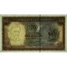 Rhodésie - Pick 36b - 5 dollars - Série M/19 - 20/10/1978 - Etat : NEUF