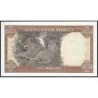 Rhodésie - Pick 36b - 5 dollars - Série M/19 - 20/10/1978 - Etat : NEUF