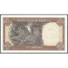 Rhodésie - Pick 36b - 5 dollars - Série M/19 - 20/10/1978 - Etat : NEUF