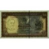 Rhodésie - Pick 36b - 5 dollars - Série M/19 - 20/10/1978 - Etat : NEUF