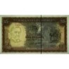 Rhodésie - Pick 36b - 5 dollars - Série M/19 - 20/10/1978 - Etat : NEUF
