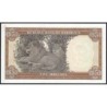 Rhodésie - Pick 36b - 5 dollars - Série M/19 - 20/10/1978 - Etat : NEUF