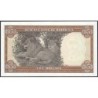 Rhodésie - Pick 36b - 5 dollars - Série M/19 - 20/10/1978 - Etat : NEUF