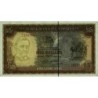 Rhodésie - Pick 36b - 5 dollars - Série M/19 - 20/10/1978 - Etat : NEUF