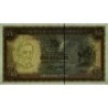 Rhodésie - Pick 36b - 5 dollars - Série M/19 - 20/10/1978 - Etat : NEUF
