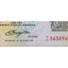 Rhodésie - Pick 36b - 5 dollars - Série M/19 - 20/10/1978 - Etat : NEUF