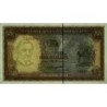 Rhodésie - Pick 36b - 5 dollars - Série M/19 - 20/10/1978 - Etat : NEUF