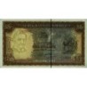 Rhodésie - Pick 36b - 5 dollars - Série M/19 - 20/10/1978 - Etat : NEUF
