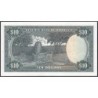 Rhodésie - Pick 37a - 10 dollars - Série J/42 - 01/03/1976 - Etat : NEUF