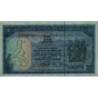 Rhodésie - Pick 38 - 1 dollar - Série L/124 - 02/08/1979 - Etat : NEUF