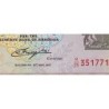 Rhodésie - Pick 40 - 5 dollars - Série M/23 - 15/05/1979 - Etat : SPL