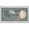 Rhodésie - Pick 41 - 10 dollars - Série J/46 - 02/01/1979 - Etat : NEUF