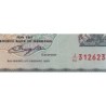 Rhodésie - Pick 41 - 10 dollars - Série J/46 - 02/01/1979 - Etat : NEUF