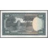 Rhodésie - Pick 41 - 10 dollars - Série J/52 - 02/01/1979 - Etat : SPL+