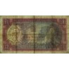 Rhodésie - Pick 28c - 1 pound - Série K/23 - 01/09/1967 - Etat : TB-