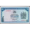 Rhodésie - Pick 38 - 1 dollar - Série L/124 - 02/08/1979 - Etat : NEUF