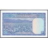 Rhodésie - Pick 38 - 1 dollar - Série L/124 - 02/08/1979 - Etat : NEUF