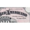 Equateur - Pick S 253a - 20 sucres - Série D - 02/01/1920 - Etat : NEUF
