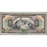 Equateur - Pick 93c - 20 sucres - Série HD - 25/11/1941 - Etat : TTB+ à SUP
