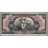 Equateur - Pick 95a - 100 sucres - Série JS - 07/05/1943 - Etat : SUP+