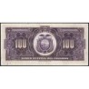 Equateur - Pick 95a - 100 sucres - Série JS - 07/05/1943 - Etat : SUP+