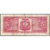 Equateur - Pick 100a_1 - 5 sucres - Série FN - 19/06/1956 - Etat : TB