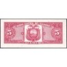 Equateur - Pick 100c_2 - 5 sucres - Série HF - 01/01/1966 - Etat : TTB+