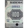 Equateur - Pick 105s - 100 sucres - Série SN - 1959 - Spécimen - Etat : SPL