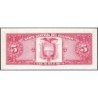 Equateur - Pick 108b_2b - 5 sucres - Série HX - 20/04/1983 - Etat : pr.NEUF