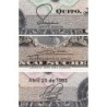 Equateur - Pick 108b_2b - 5 sucres - Série HX - 20/04/1983 - Etat : pr.NEUF