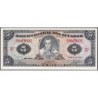 Equateur - Pick 108b_2c - 5 sucres - Série HY - 20/04/1983 - Etat : NEUF