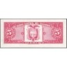 Equateur - Pick 108b_2c - 5 sucres - Série HY - 20/04/1983 - Etat : NEUF