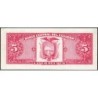Equateur - Pick 108b_2d - 5 sucres - Série HY - 20/04/1983 - Etat : SUP