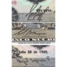 Equateur - Pick 113a_10 - 5 sucres - Série HB - 28/07/1960 - Etat : SPL