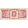 Equateur - Pick 113b_10a - 5 sucres - Série HI - 27/02/1970 - Etat : TB