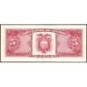 Equateur - Pick 113d_1a - 5 sucres - Série IA - 22/11/1988 - Etat : TTB+