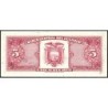Equateur - Pick 113d_1a - 5 sucres - Série IA - 22/11/1988 - Etat : TTB+