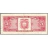 Equateur - Pick 113d_1a - 5 sucres - Série IA - 22/11/1988 - Etat : TB