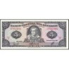 Equateur - Pick 113d_1c - 5 sucres - Série IC - 22/11/1988 - Etat : NEUF