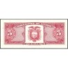 Equateur - Pick 113d_1c - 5 sucres - Série IC - 22/11/1988 - Etat : NEUF
