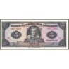 Equateur - Pick 113d_1e - 5 sucres - Série IE - 22/11/1988 - Etat : NEUF