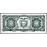 Equateur - Pick 116s - 50 sucres - Série TL - 1959 - Spécimen - Etat : SPL