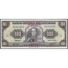 Equateur - Pick 118a_2 - 100 sucres - Série UG - 17/07/1974 - Etat : NEUF