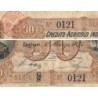 Credito Agricolo Industriale Sardo - Pick S 925 - 30 lire - Série G/S - 01/03/1874 - Etat : TB